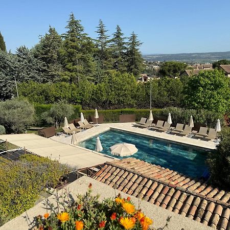 Hôtel Le Pré Saint Michel Manosque Esterno foto