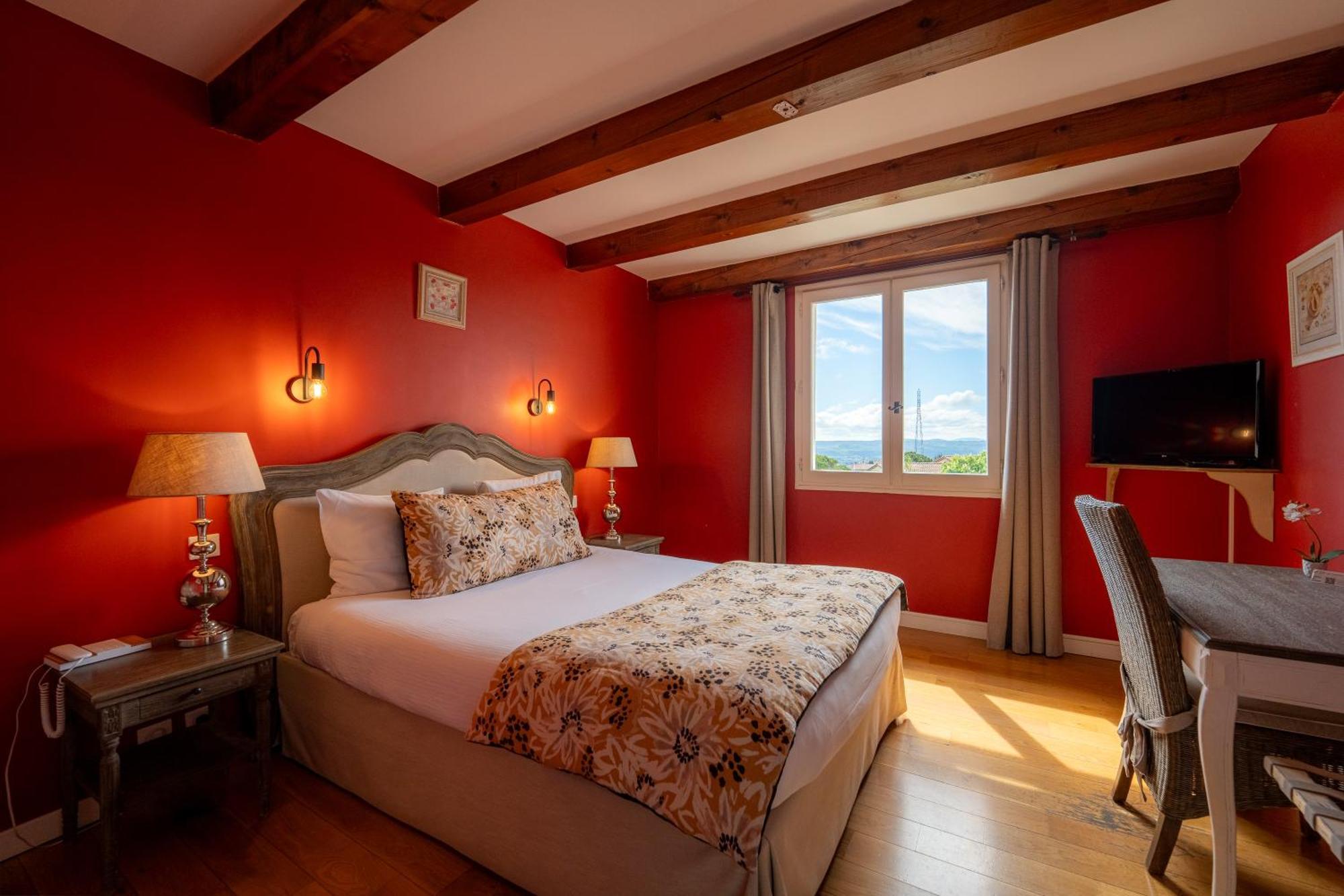 Hôtel Le Pré Saint Michel Manosque Esterno foto