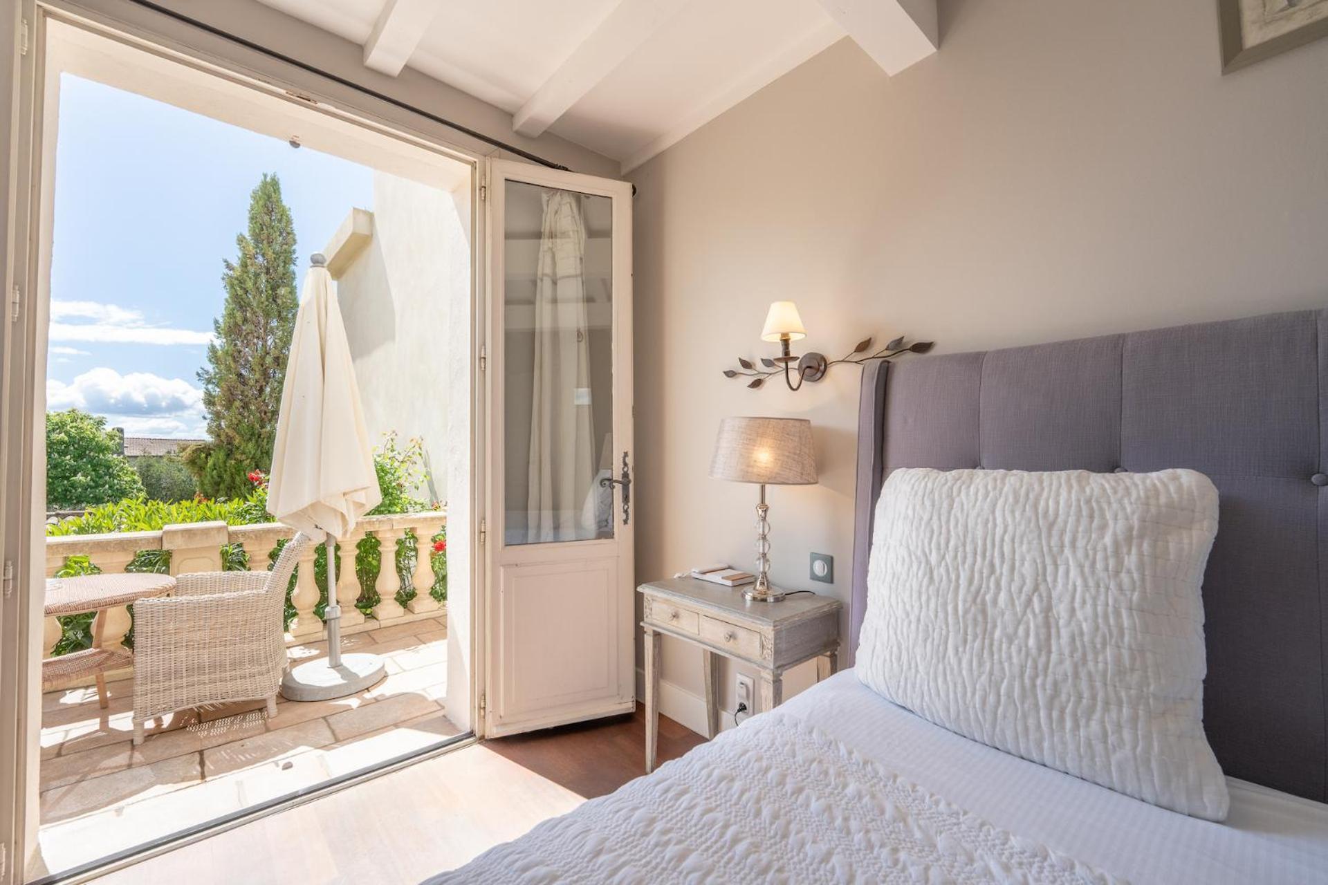 Hôtel Le Pré Saint Michel Manosque Esterno foto