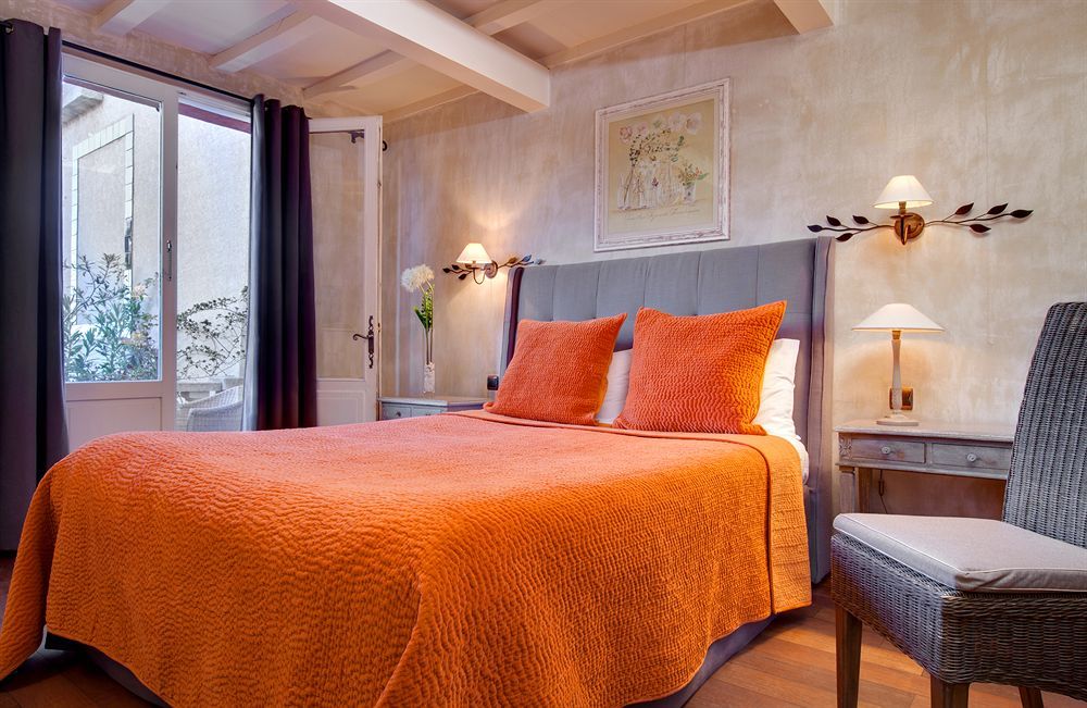 Hôtel Le Pré Saint Michel Manosque Esterno foto