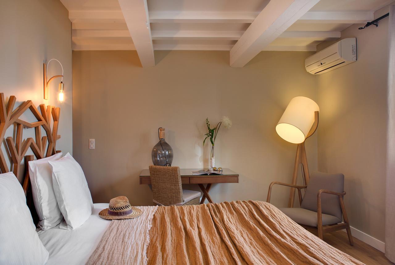 Hôtel Le Pré Saint Michel Manosque Esterno foto