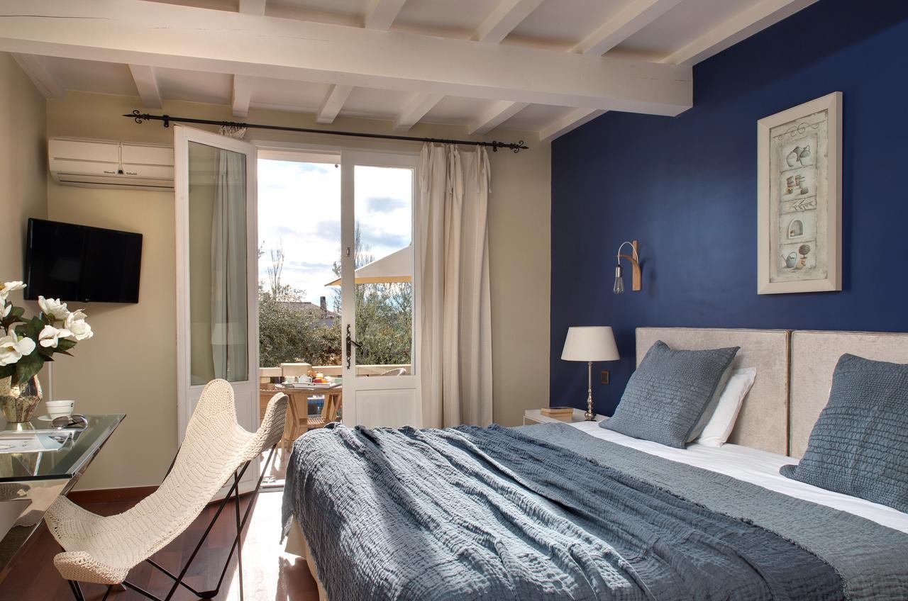 Hôtel Le Pré Saint Michel Manosque Esterno foto