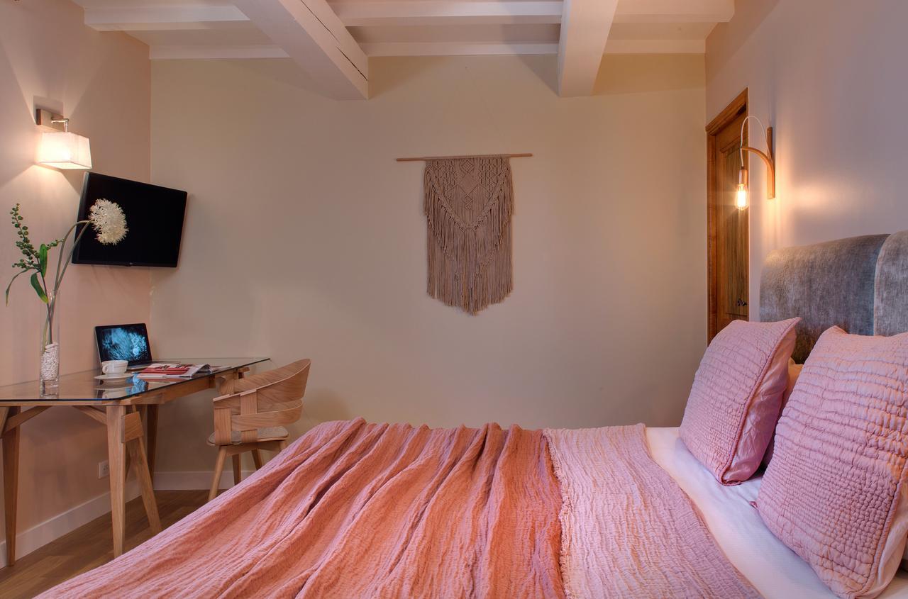 Hôtel Le Pré Saint Michel Manosque Esterno foto