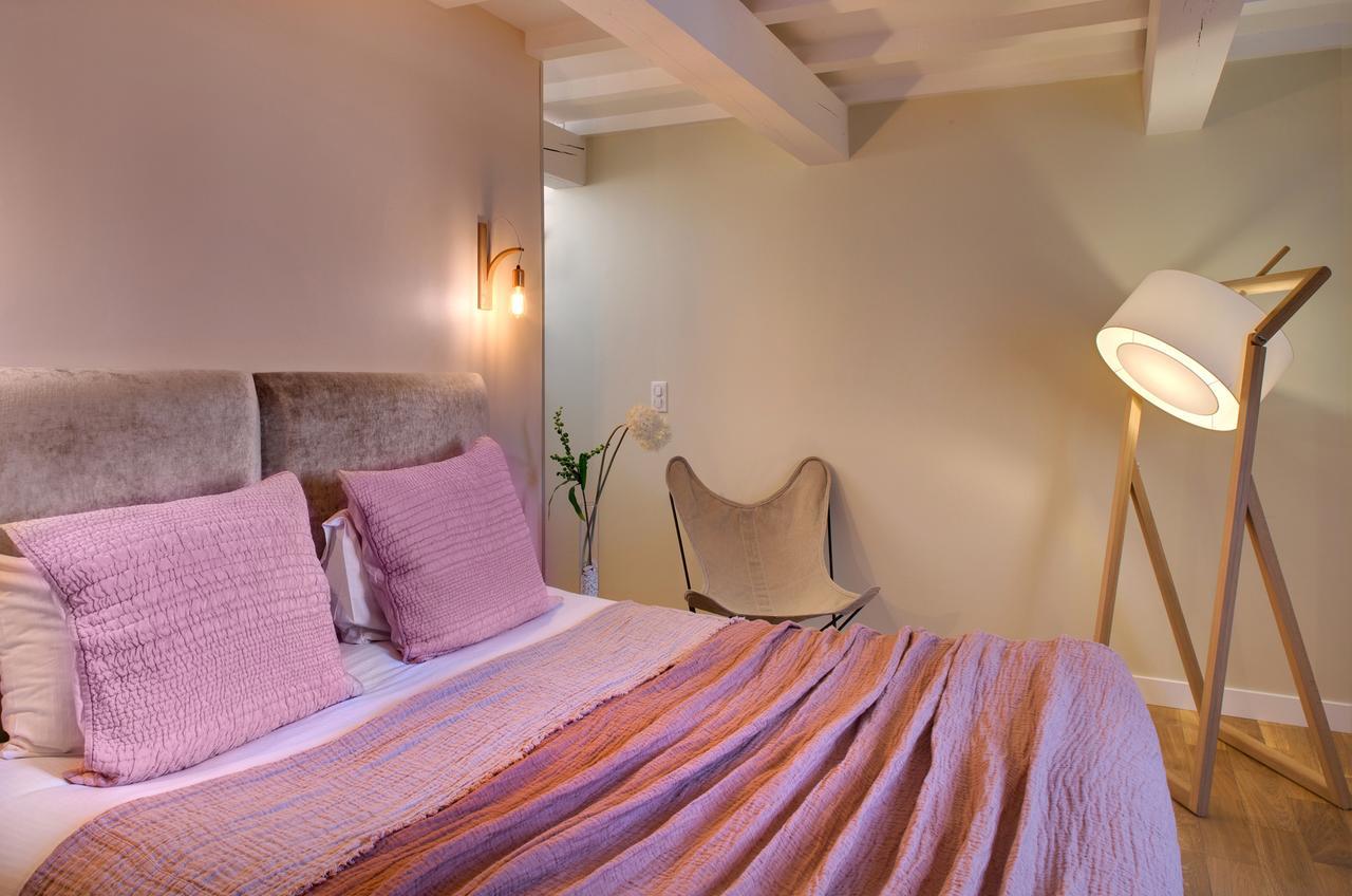 Hôtel Le Pré Saint Michel Manosque Esterno foto