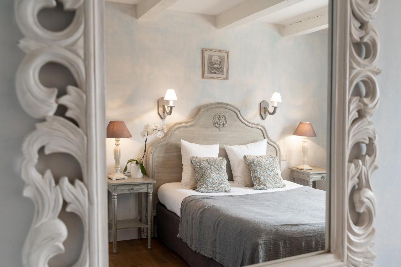 Hôtel Le Pré Saint Michel Manosque Esterno foto